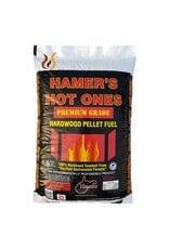 Hamer's Hamer’s Hot Ones