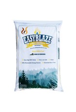 EasyBlaze EasyBlaze Softwood Pellets