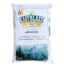 EasyBlaze EasyBlaze Softwood Pellets