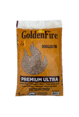 Golden Fire Golden Fire Douglas Fir