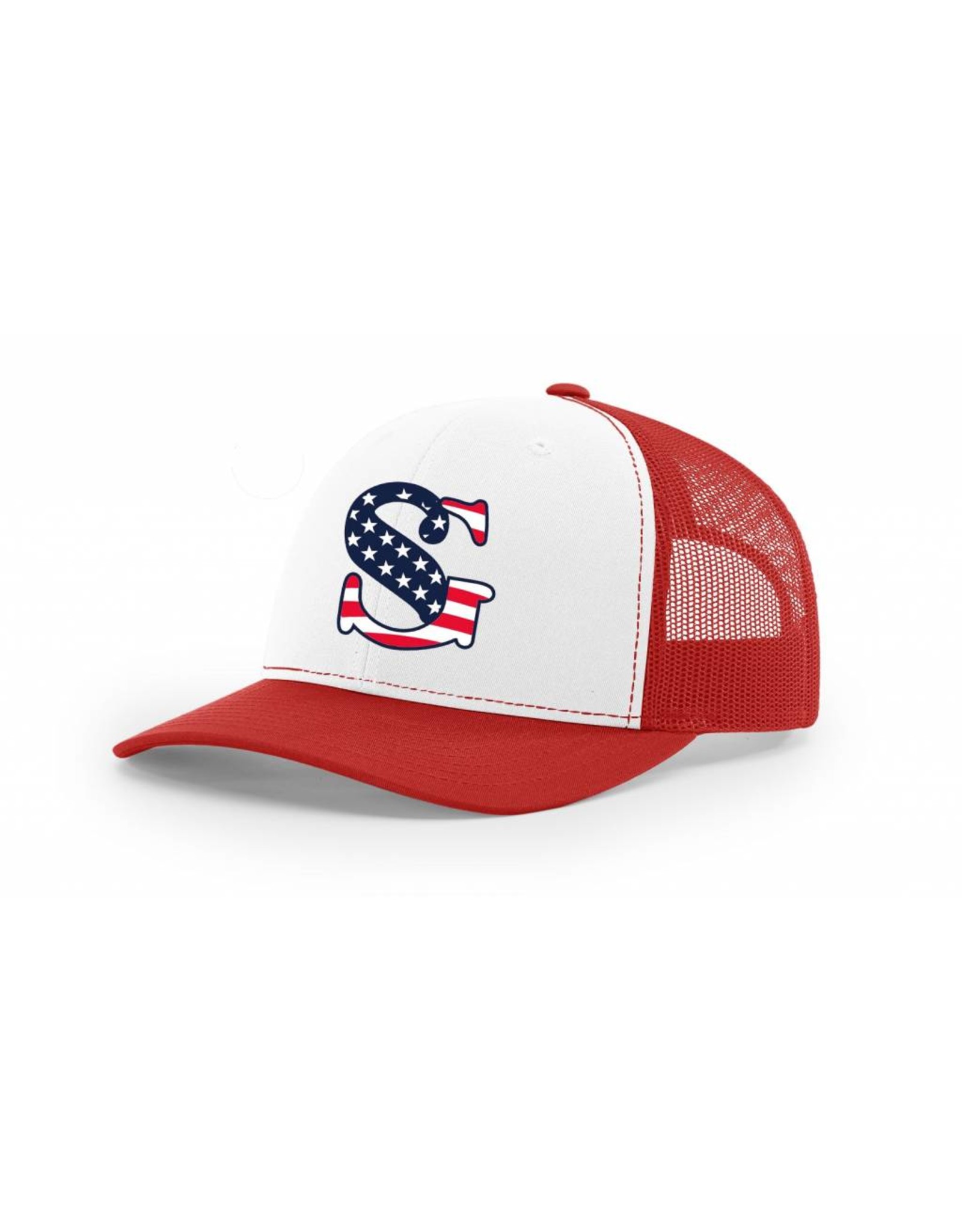 trucker cap usa
