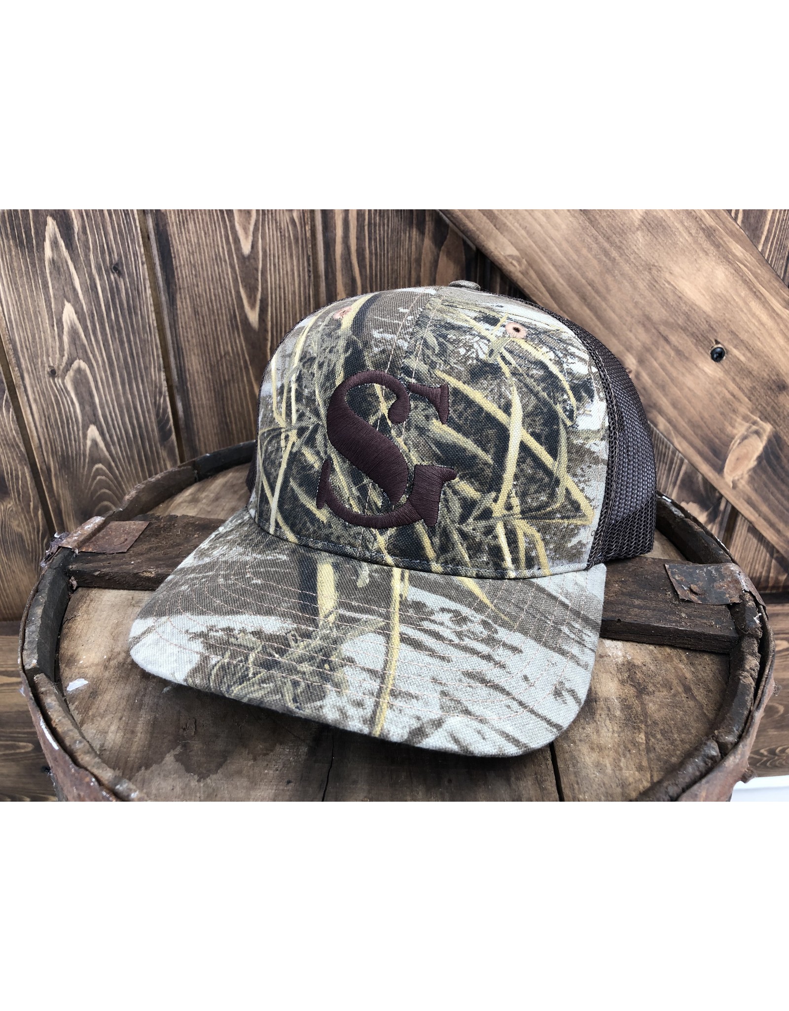 realtree max 1 hat