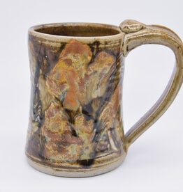 Reinert Pottery Reinert Mug