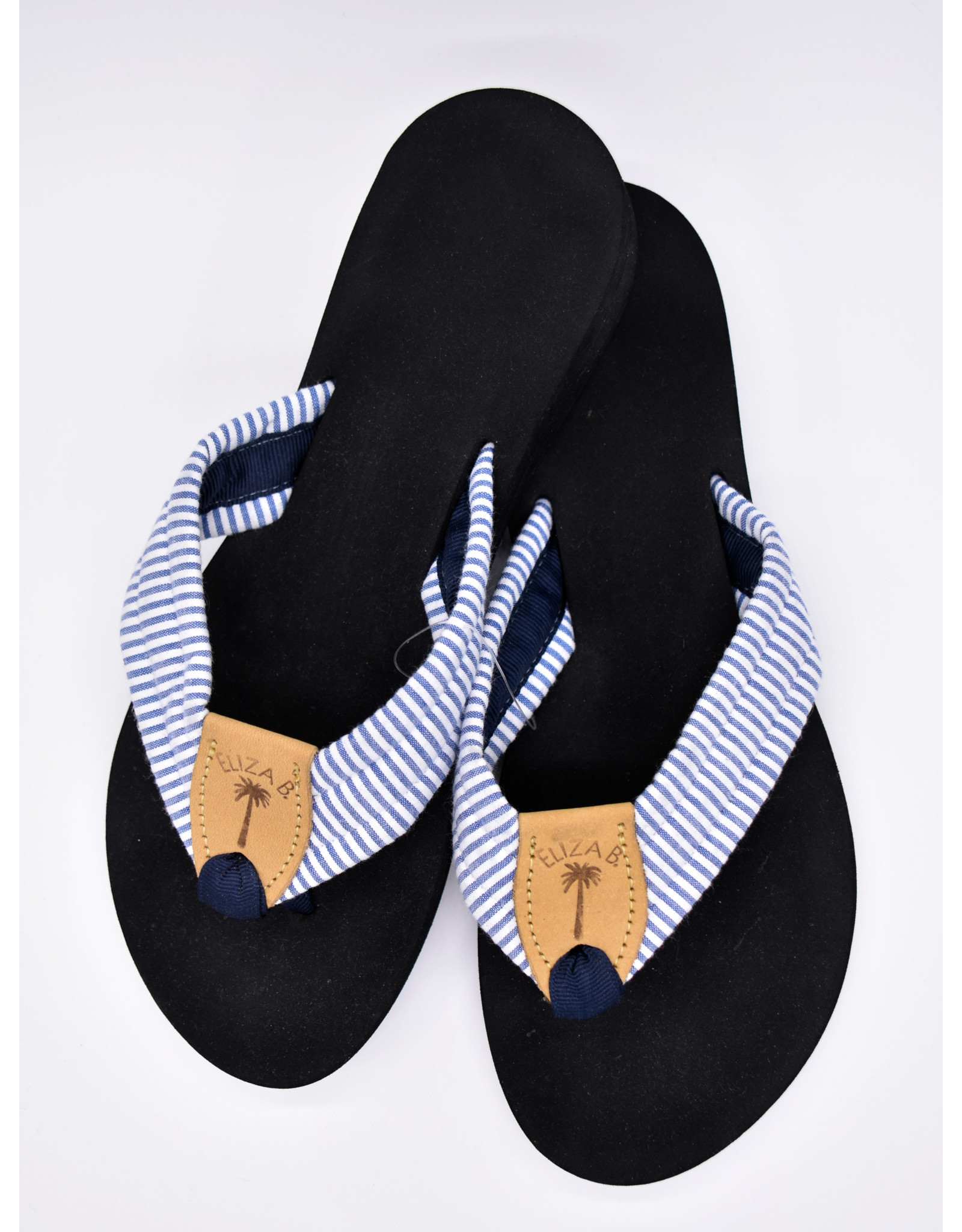 eliza b flip flops near me