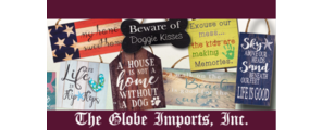 Globe Imports