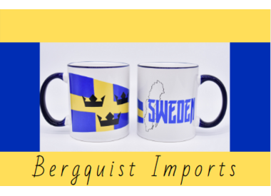 Bergquist Swedish Designs