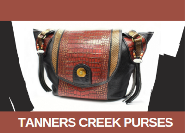 Tanners Creek Leather