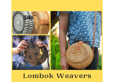 Lombok Weavers