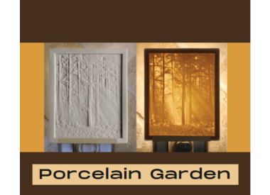 Porcelain Garden