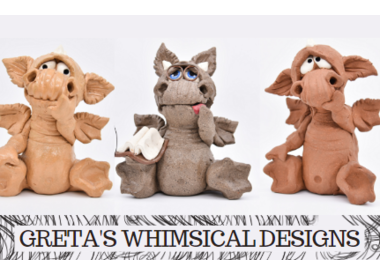 Greta's Whimsical Designs