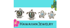 Hawaiian Jewelry Designs