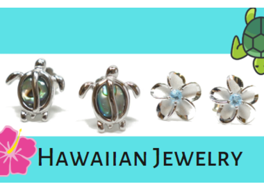 Hawaiian Jewelry Designs