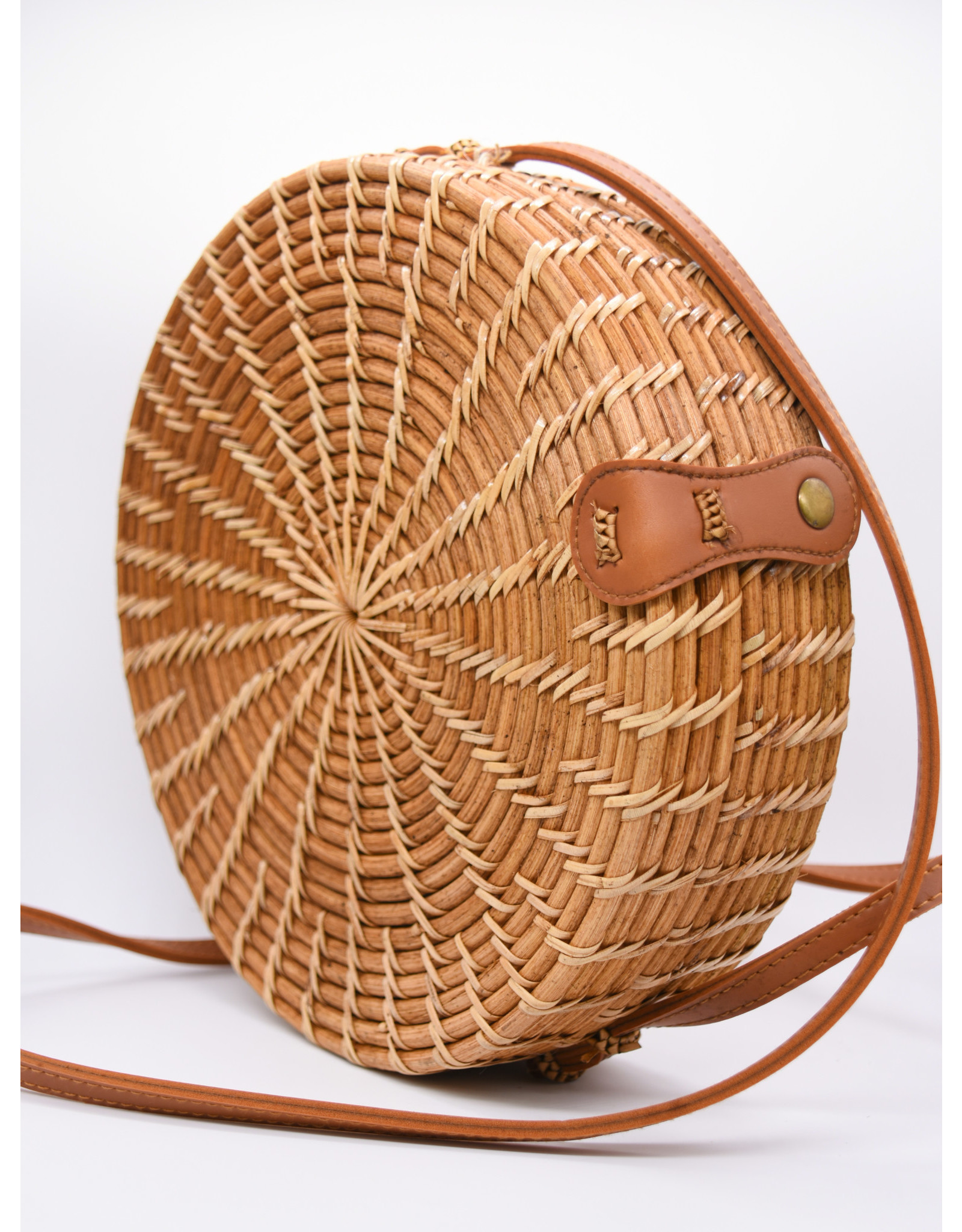 basket purse