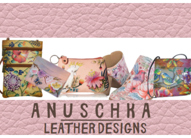 Anuschka Leather Design