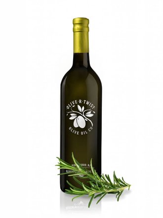 Wild Rosemary Olive Oil Wild Rosemary Olive Oil
