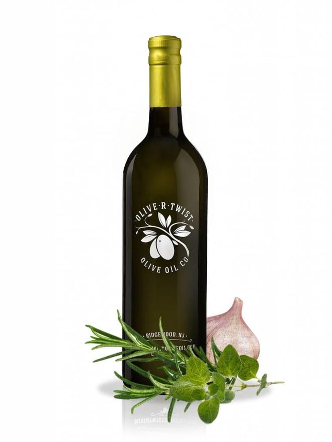 Ultra Premium White Balsamic Vinegar - Olive R Twist Olive Oil Co