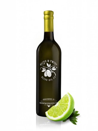 Persian Lime Olive Oil Persian Lime Olive Oil