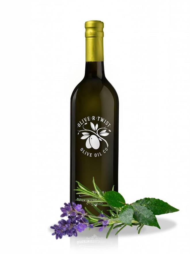Sicilian Lemon White Balsamic Vinegar - Olive R Twist Olive Oil Co
