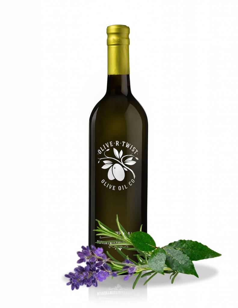 Herbs de Provence Olive Oil - Olive R Twist Olive Oil Co
