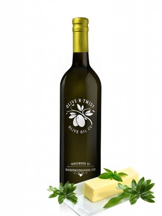Butter Olive Oil Butter Olive Oil