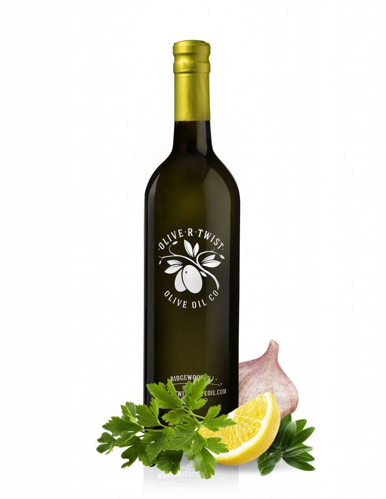 Milanese Gremolata Olive Oil Olive R Twist Olive Oil Co