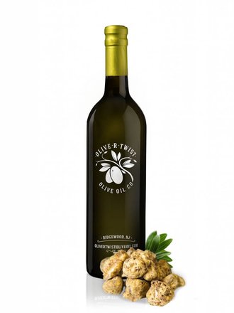 White Truffle Olive Oil White Truffle Olive Oil