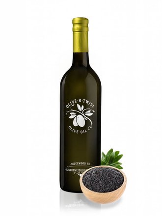 Japanese Roasted Sesame Oil Japanese Roasted Sesame Oil