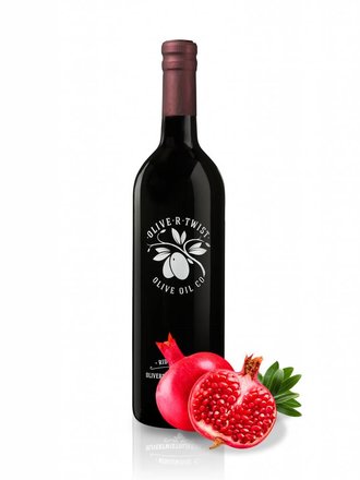Pomegranate - Quince White Balsamic Vinegar Pomegranate - Quince White Balsamic Vinegar