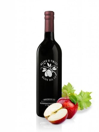 Gravenstein Apple White Balsamic Vinegar Gravenstein Apple White Balsamic Vinegar