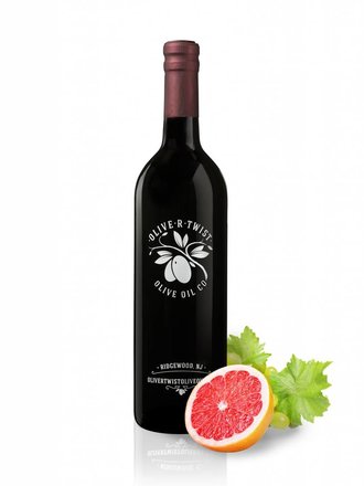 Grapefruit White Balsamic Vinegar Grapefruit White Balsamic Vinegar