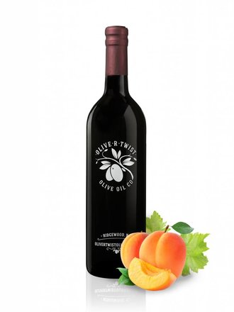 Blenheim Apricot White Balsamic Vinegar Blenheim Apricot White Balsamic Vinegar