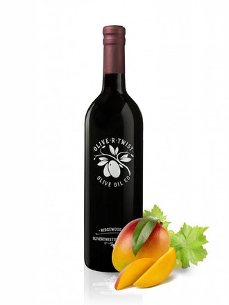 Alfoos Mango White Balsamic Vinegar Alfoos Mango White Balsamic Vinegar