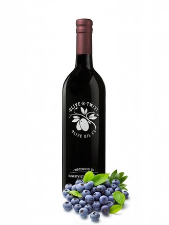 Wild Blueberry Dark Balsamic Vinegar