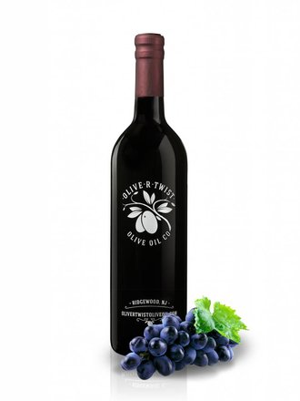 Traditional Dark Balsamic Vinegar Traditional Dark Balsamic Vinegar
