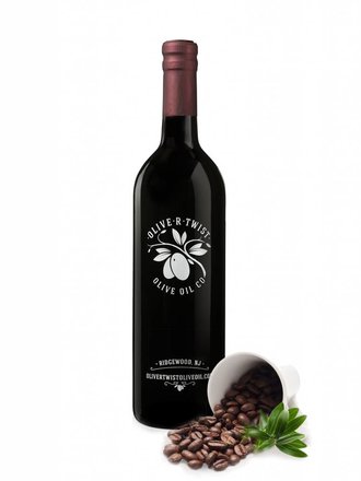 Dark Espresso Balsamic Vinegar