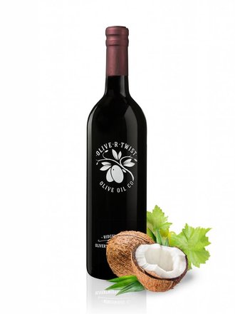 Coconut White Balsamic Vinegar