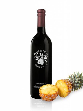 Pineapple White Balsamic Vinegar - Olivino Tasting Bar