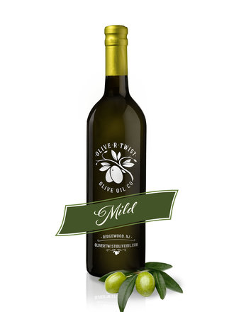 Chiquitita Ultra Premium Olive Oil