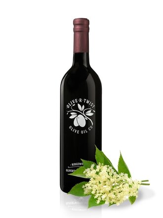 Elderflower White Balsamic Vinegar