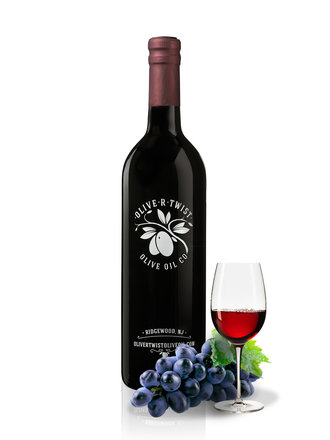 Lambrusco Wine Vinegar