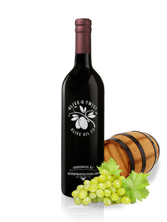 Ultra Premium White Balsamic Vinegar Ultra Premium White Balsamic Vinegar