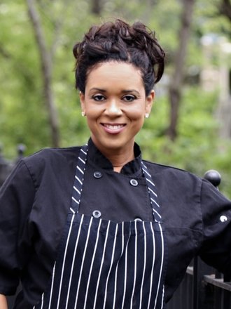 Cooking Class November 4, 2026 - Chef Angie