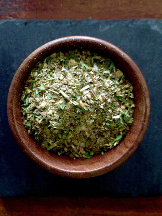 Greek Seasoning