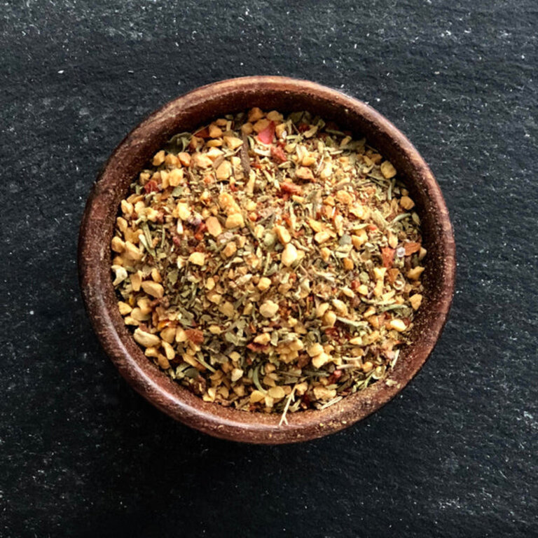 Roasted Garlic & Herbs Seasoning