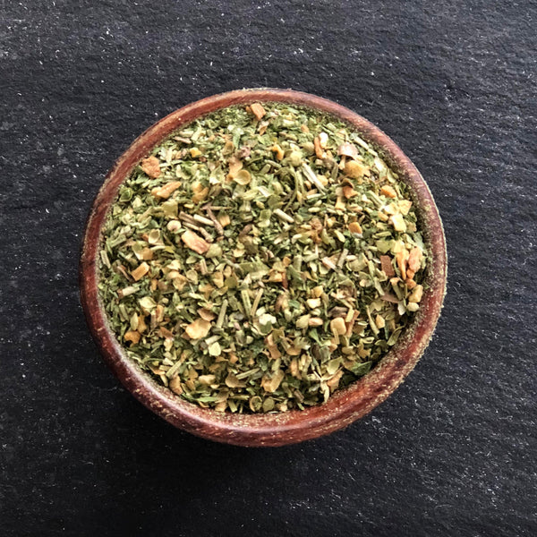 Classic Blend Bread Dipping Seasoning Olive R Twist Olive Oil Co