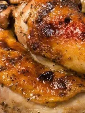 Recipe: Sweet and Sour Chicken