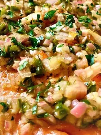 Recipe: Honey Ginger Soy Salmon