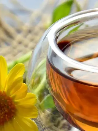 Recipe: Apple Hot Toddy