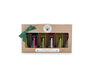 MediLift & N organic laugh.詰め合わせセット culinary-classics-60ml-gift-