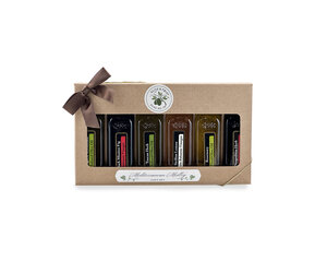 Mediterranean Medley' Gift Set - Olive R Twist Olive Oil Co